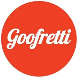 GOOFRETTI logo