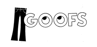GOOFS logo