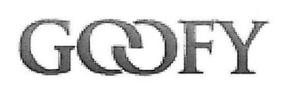 GOOFY logo
