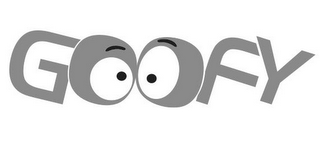 GOOFY logo
