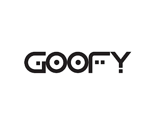 GOOFY logo