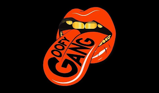 GOOFY GANG logo