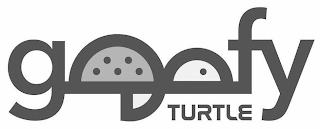 GOOFY TURTLE logo