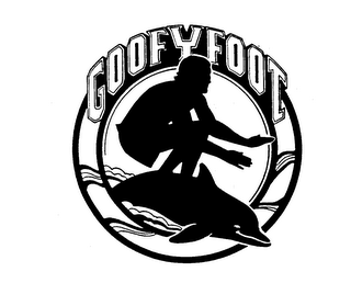 GOOFYFOOT logo