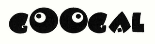GOOGAL logo