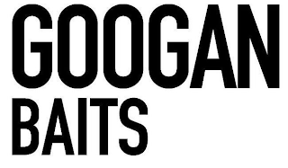 GOOGAN BAITS logo