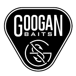 GOOGAN BAITS GS logo