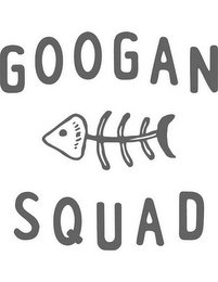 GOOGAN SQUAD logo