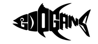 GOOGANS logo