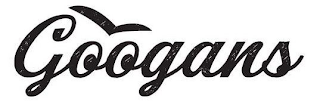 GOOGANS logo