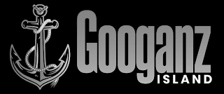 GOOGANZ ISLAND logo