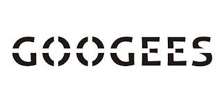 GOOGEES logo