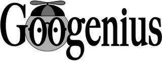 GOOGENIUS logo
