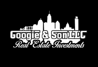 GOOGIE & SON LLC REAL ESTATE INVESTMENTS logo