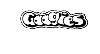 GOOGIES logo