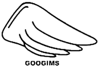 GOOGIMS logo