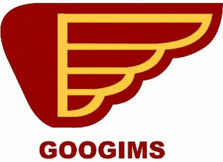GOOGIMS logo