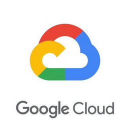 GOOGLE CLOUD logo