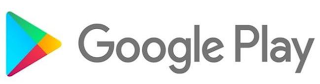 GOOGLE PLAY logo