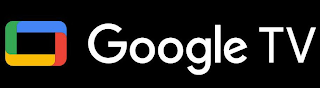GOOGLE TV logo