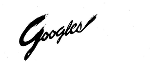 GOOGLES logo