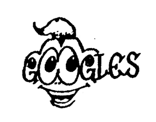 GOOGLES logo