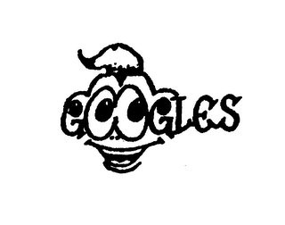 GOOGLES logo