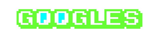 GOOGLES logo