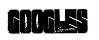GOOGLES SPORT logo