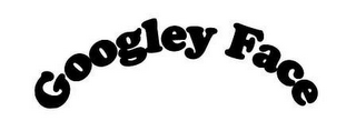 GOOGLEY FACE logo