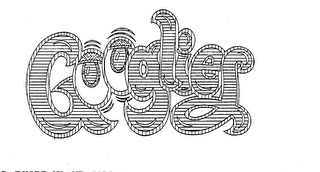 GOOGLIES logo