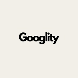 GOOGLITY logo