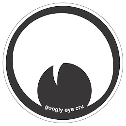 GOOGLY EYE CRU logo