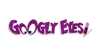 GOOGLY EYES logo