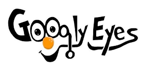 GOOGLY EYES logo