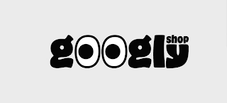GOOGLY SHOP logo