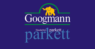 GOOGMANN HANDARBEIT PARKETT PARKETT logo
