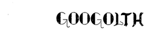 GOOGOLTH logo