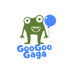 GOOGOO GAGA logo