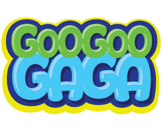 GOOGOO GAGA logo