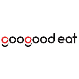 GOOGOOD EAT logo