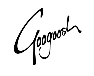 GOOGOOSH logo