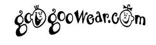 GOOGOOWEAR.COM logo