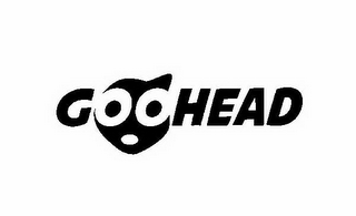 GOOHEAD logo