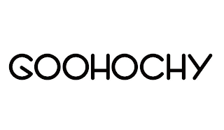 GOOHOCHY logo