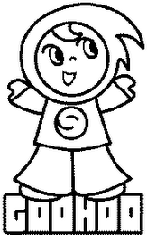 GOOHOO logo