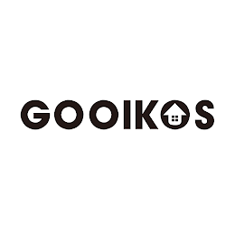GOOIKOS logo