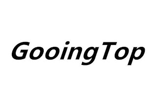 GOOINGTOP logo