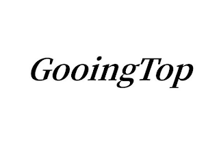 GOOINGTOP logo