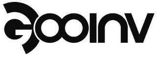 GOOINV logo